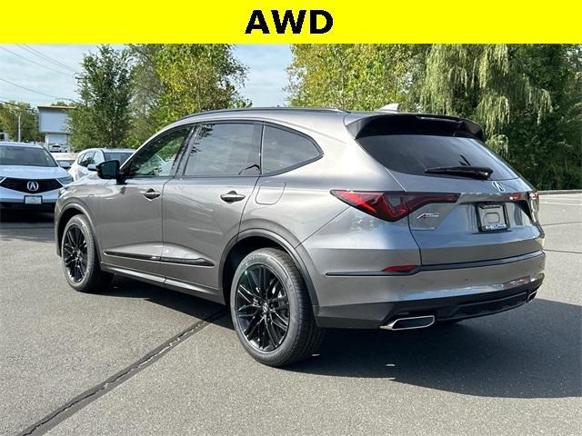new 2026 Acura MDX car, priced at $70,850