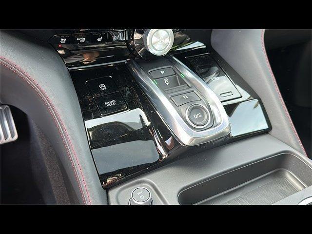 new 2026 Acura MDX car, priced at $70,850