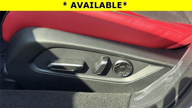 used 2025 Acura TLX car, priced at $44,375