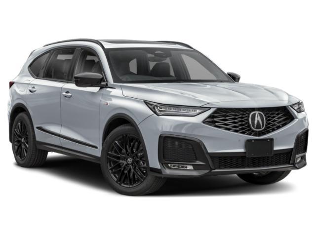 new 2025 Acura MDX car, priced at $69,650