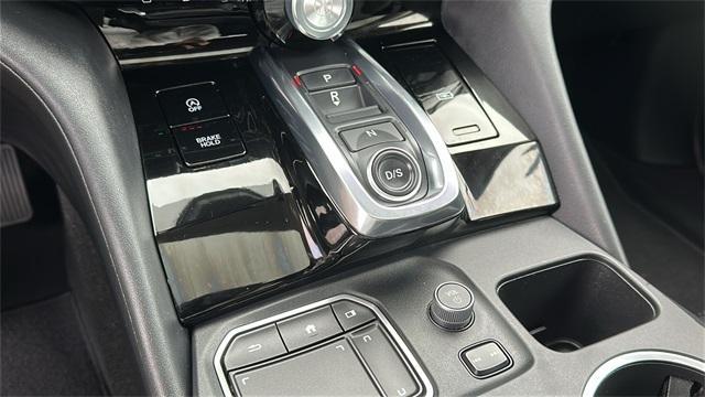 used 2022 Acura MDX car, priced at $37,573