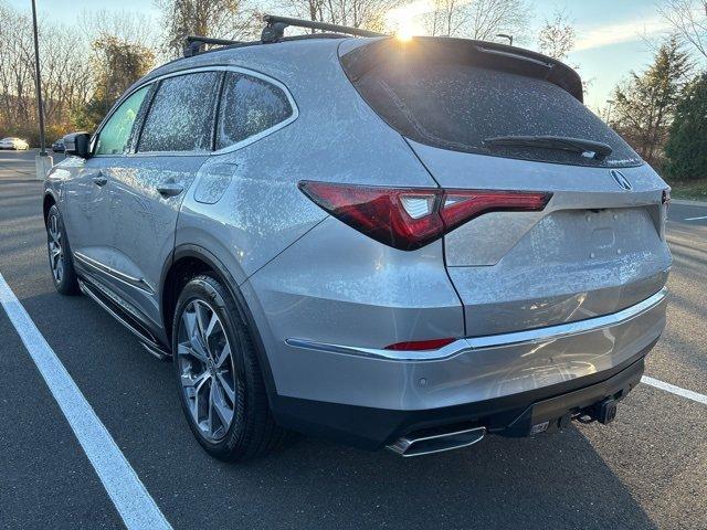 used 2022 Acura MDX car, priced at $37,573