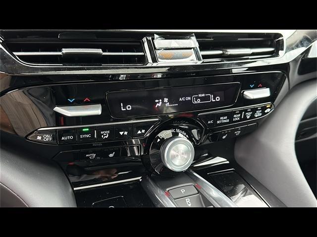new 2025 Acura MDX car, priced at $60,750