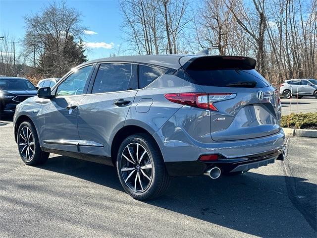 new 2025 Acura RDX car, priced at $56,400