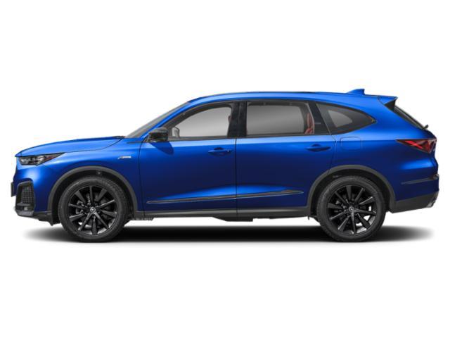 new 2025 Acura MDX car, priced at $63,750