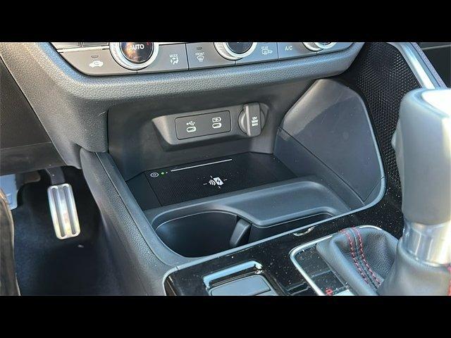 new 2025 Acura ADX car, priced at $41,950