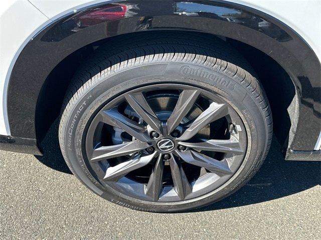 new 2025 Acura ADX car, priced at $41,950