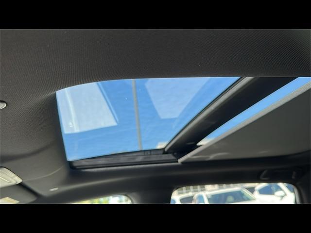 new 2025 Acura ADX car, priced at $41,950