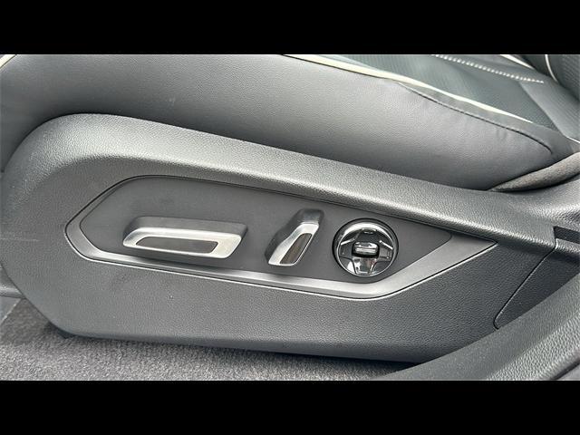 new 2025 Acura RDX car, priced at $54,400