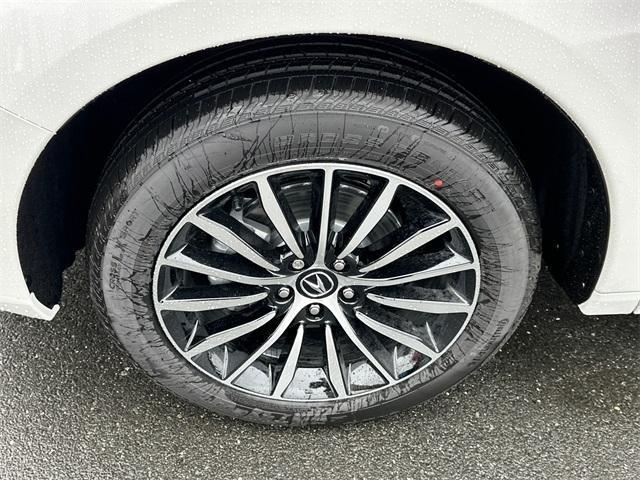 new 2025 Acura RDX car, priced at $54,400