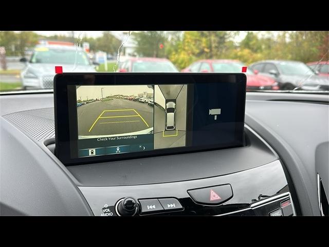 new 2025 Acura RDX car, priced at $54,400