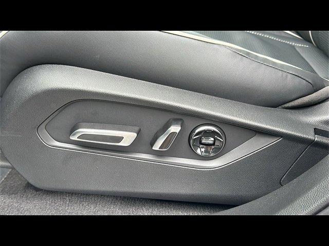 new 2025 Acura RDX car, priced at $54,400