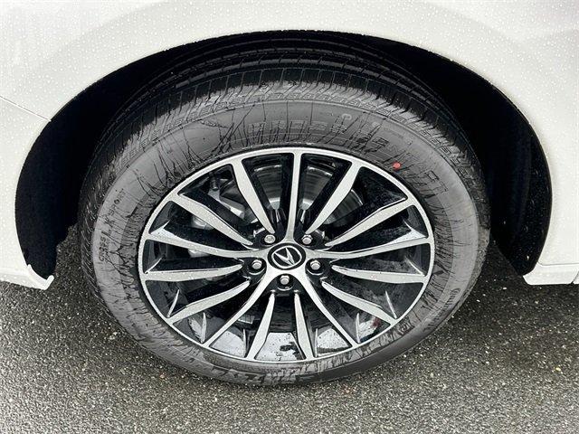 new 2025 Acura RDX car, priced at $54,400