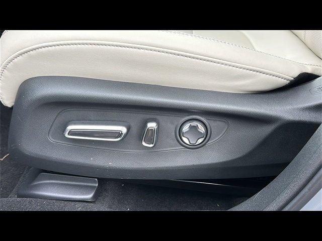 new 2025 Acura ADX car, priced at $45,950