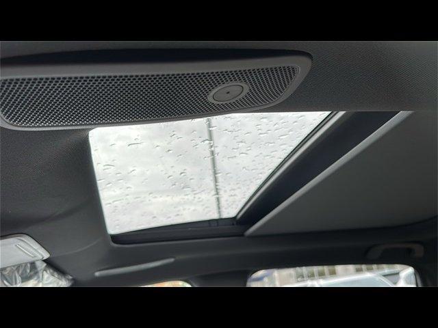 new 2025 Acura ADX car, priced at $45,950