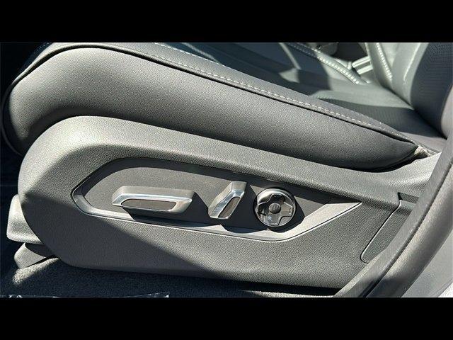 new 2026 Acura MDX car, priced at $60,750