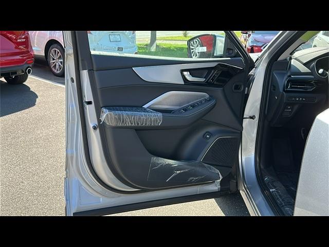 new 2026 Acura MDX car, priced at $60,750