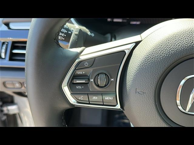 new 2026 Acura MDX car, priced at $60,750