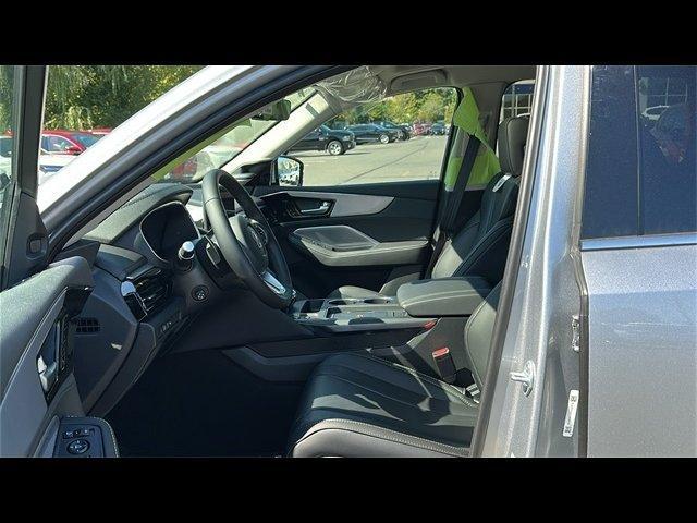 new 2026 Acura MDX car, priced at $60,750