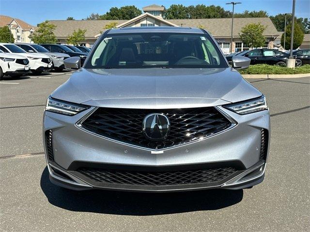 new 2026 Acura MDX car, priced at $60,750
