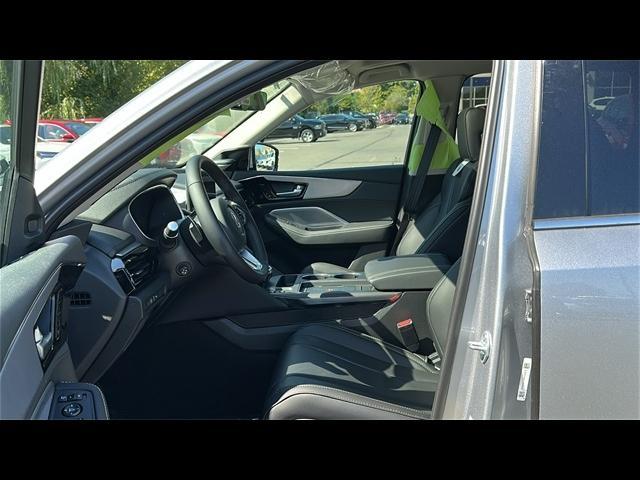 new 2026 Acura MDX car, priced at $60,750