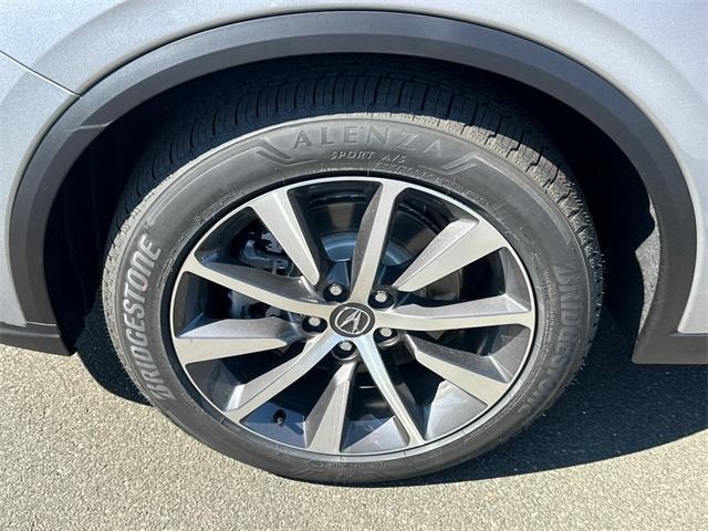 new 2026 Acura MDX car, priced at $60,750