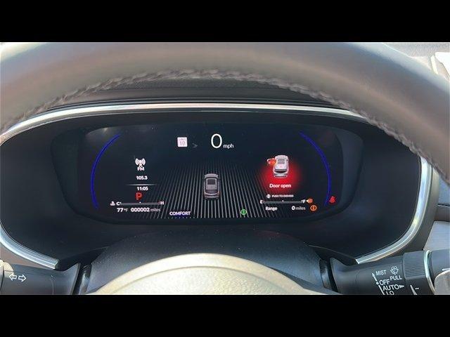 new 2026 Acura MDX car, priced at $60,750