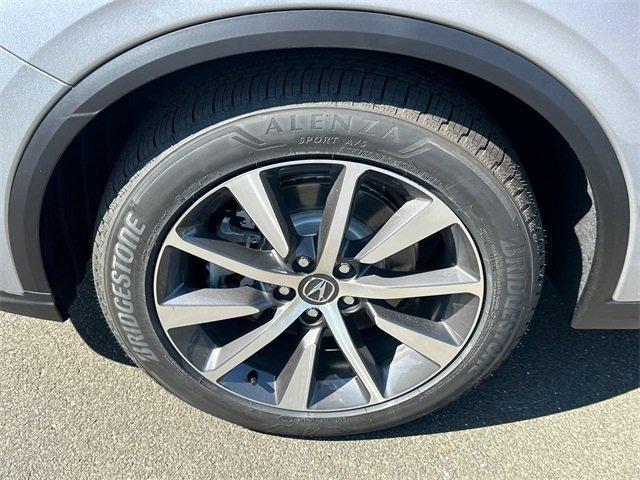 new 2026 Acura MDX car, priced at $60,750