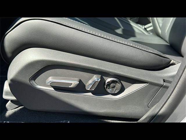 new 2026 Acura MDX car, priced at $60,750