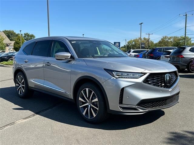 new 2026 Acura MDX car, priced at $60,750