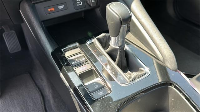 used 2023 Acura Integra car, priced at $26,544
