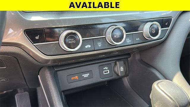 used 2023 Acura Integra car, priced at $26,544