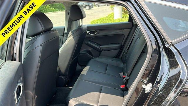 used 2023 Acura Integra car, priced at $26,495