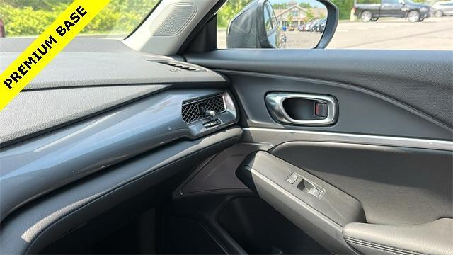 used 2023 Acura Integra car, priced at $26,544