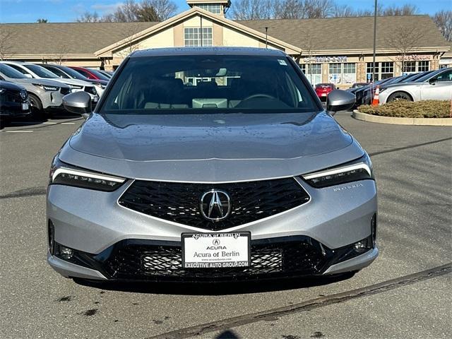 new 2025 Acura Integra car, priced at $36,195