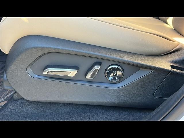 new 2026 Acura MDX car, priced at $61,350