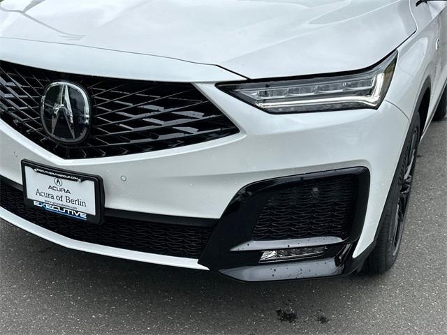 new 2026 Acura MDX car, priced at $70,850