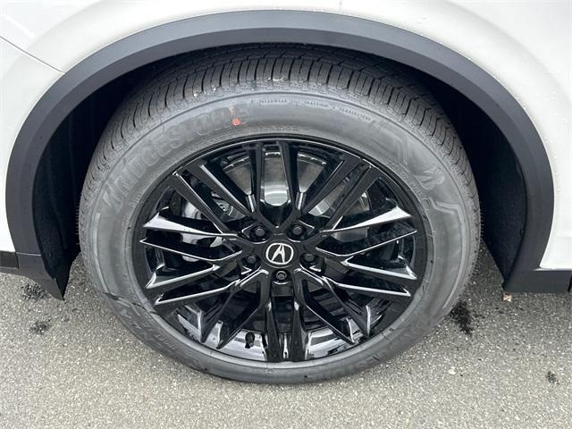 new 2026 Acura MDX car, priced at $70,850