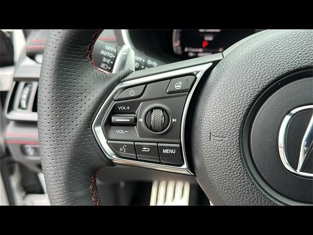 new 2026 Acura MDX car, priced at $70,850