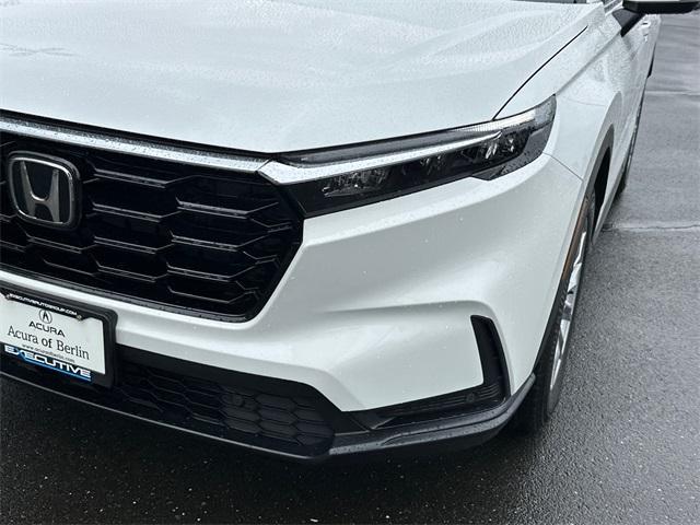 used 2023 Honda CR-V car, priced at $32,998