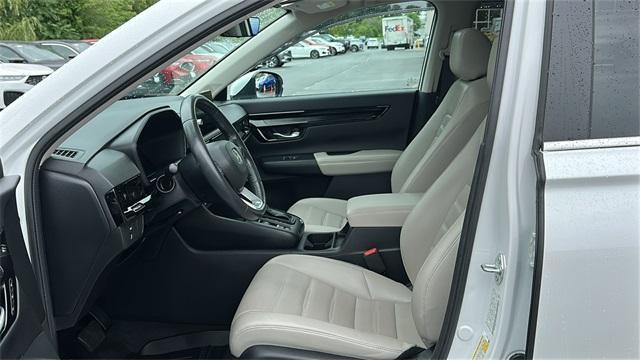 used 2023 Honda CR-V car, priced at $32,998