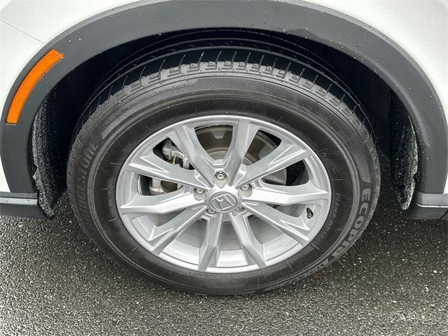 used 2023 Honda CR-V car, priced at $32,998