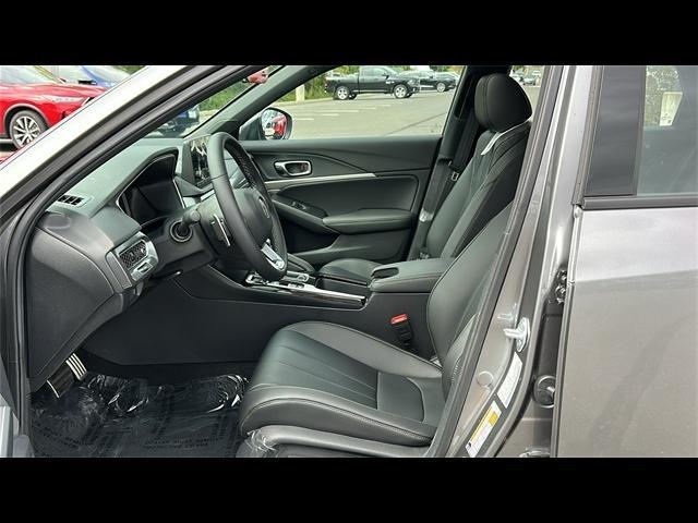 new 2025 Acura Integra car, priced at $36,795