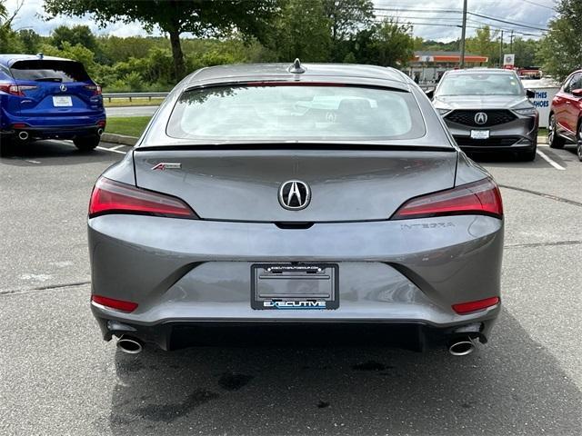 new 2025 Acura Integra car, priced at $36,795