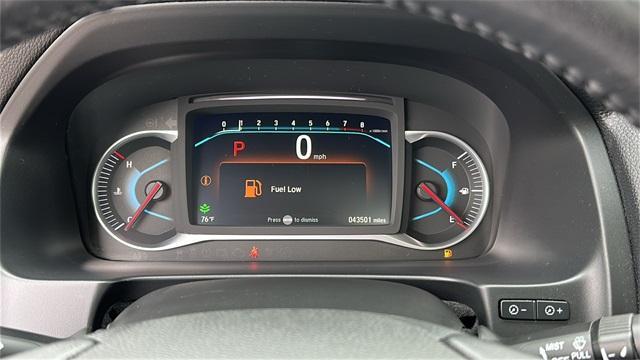 used 2022 Honda Pilot car, priced at $30,998