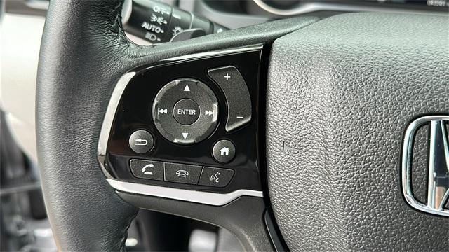 used 2022 Honda Pilot car, priced at $30,998