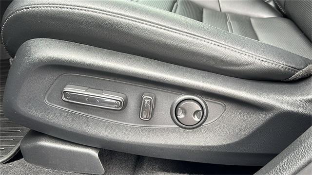 used 2024 Honda CR-V car, priced at $32,995