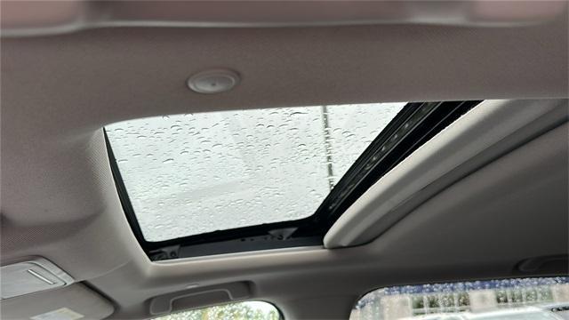 used 2024 Honda CR-V car, priced at $32,995