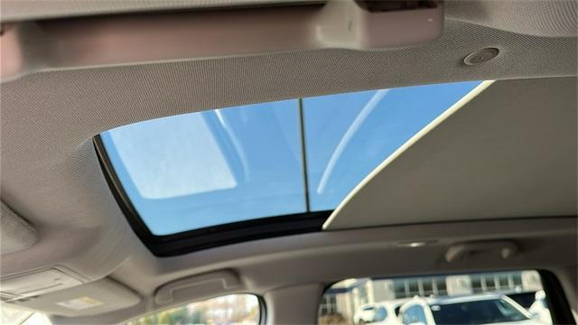 used 2023 Acura MDX car, priced at $38,983