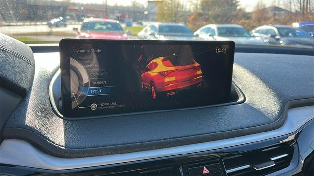 used 2023 Acura MDX car, priced at $38,983